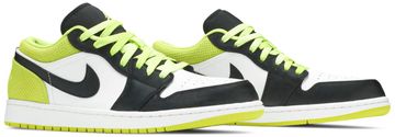Foto do produto Tênis Air Jordan 1 Low Cyber