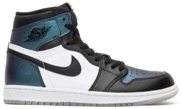 Foto do produto Tênis Air Jordan 1 Retro High OG All Star - Chameleon