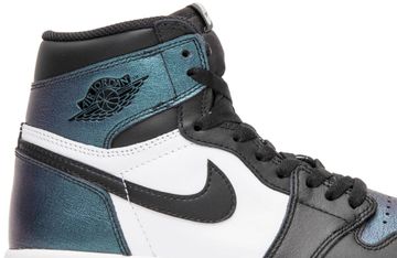 Foto do produto Tênis Air Jordan 1 Retro High OG All Star - Chameleon
