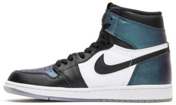 Foto do produto Tênis Air Jordan 1 Retro High OG All Star - Chameleon
