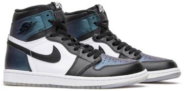 Foto do produto Tênis Air Jordan 1 Retro High OG All Star - Chameleon