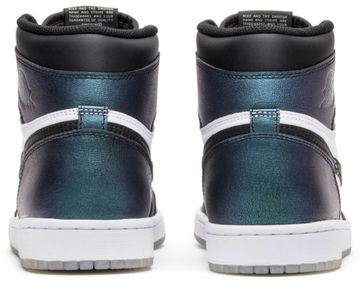 Foto do produto Tênis Air Jordan 1 Retro High OG All Star - Chameleon