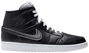 Foto do produto Tênis Air Jordan 1 Mid Maybe I Destroyed the Game