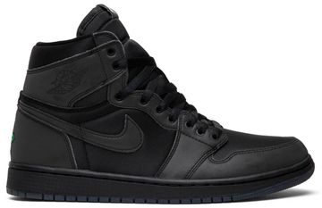 Foto do produto Tênis  Rox Brown x Wmns Air Jordan 1 Retro High OG Black