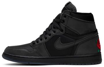 Foto do produto Tênis  Rox Brown x Wmns Air Jordan 1 Retro High OG Black
