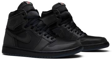 Foto do produto Tênis  Rox Brown x Wmns Air Jordan 1 Retro High OG Black