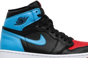 Foto do produto Tênis  Air Jordan 1 High UNC To Chicago