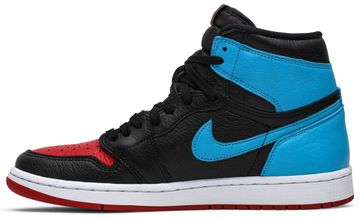 Foto do produto Tênis  Air Jordan 1 High UNC To Chicago