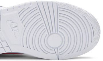 Foto do produto Tênis Air Jordan 1 Mid USA