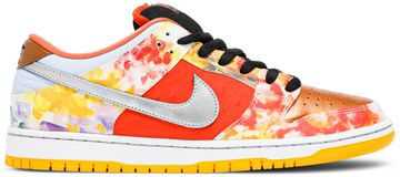 Foto do produto Tênis Nike Jason Deng x Dunk Low Pro SB Street Hawker