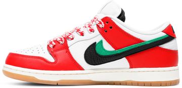 Foto do produto Tênis Nike Frame Skate x Dunk Low SB Habibi