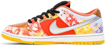 Foto do produto Tênis Nike Jason Deng x Dunk Low Pro SB Street Hawker