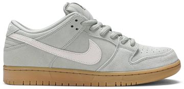 Foto do produto Tênis Nike Dunk Low SB Horizon Green