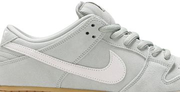 Foto do produto Tênis Nike Dunk Low SB Horizon Green