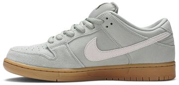 Foto do produto Tênis Nike Dunk Low SB Horizon Green