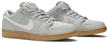 Foto do produto Tênis Nike Dunk Low SB Horizon Green