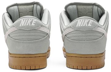 Foto do produto Tênis Nike Dunk Low SB Horizon Green