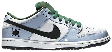 Foto do produto Tênis Nike Dunk Low  Maple Leaf