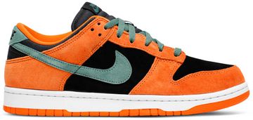 Foto do produto Tênis Nike Dunk Low SP Retro Ceramic 2020