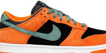 Foto do produto Tênis Nike Dunk Low SP Retro Ceramic 2020