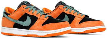 Foto do produto Tênis Nike Dunk Low SP Retro Ceramic 2020