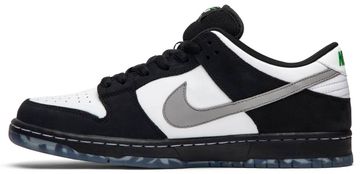 Foto do produto Tênis Nike Jeff Staple x Dunk Low Pro SB Panda Pigeon