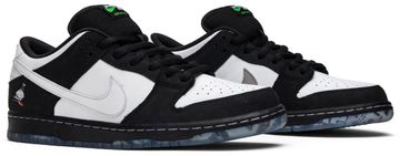 Foto do produto Tênis Nike Jeff Staple x Dunk Low Pro SB Panda Pigeon