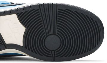 Foto do produto Tênis Nike Instant Skateboards x Dunk Low Pro SB QS