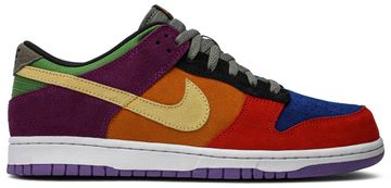 Foto do produto Tênis Nike Dunk Low SP Retro Viotech 2019