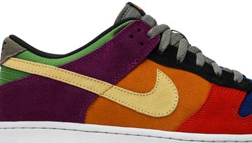 Foto do produto Tênis Nike Dunk Low SP Retro Viotech 2019