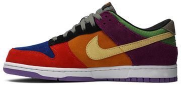 Foto do produto Tênis Nike Dunk Low SP Retro Viotech 2019