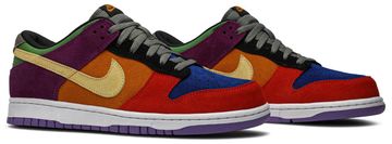 Foto do produto Tênis Nike Dunk Low SP Retro Viotech 2019