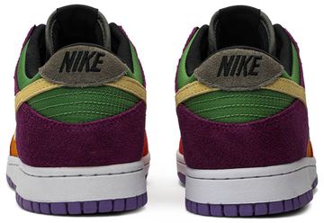 Foto do produto Tênis Nike Dunk Low SP Retro Viotech 2019