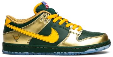 Foto do produto Tênis Nike Dunk Low SB Doernbecher 2018