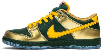 Foto do produto Tênis Nike Dunk Low SB Doernbecher 2018
