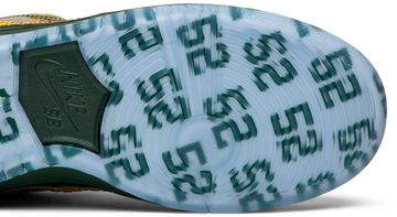 Foto do produto Tênis Nike Dunk Low SB Doernbecher 2018