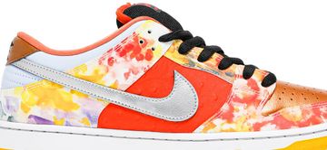 Foto do produto Tênis Nike Jason Deng x Dunk Low Pro SB Street Hawker