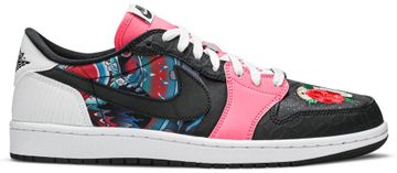 Foto do produto Tênis Air Jordan 1 Low OG Chinese New Year
