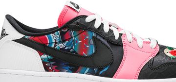 Foto do produto Tênis Air Jordan 1 Low OG Chinese New Year