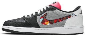 Foto do produto Tênis Air Jordan 1 Low OG Chinese New Year