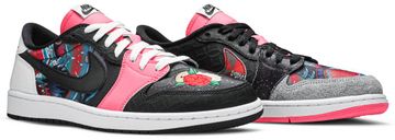 Foto do produto Tênis Air Jordan 1 Low OG Chinese New Year