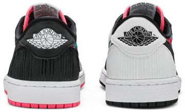Foto do produto Tênis Air Jordan 1 Low OG Chinese New Year