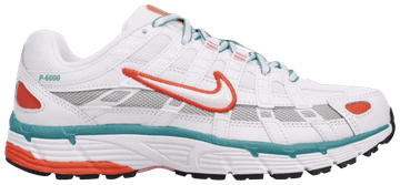 Foto do produto Tênis Nike P-6000 Oracle Aqua