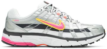 Foto do produto Tênis Nike P-6000 Laser Fuchsia
