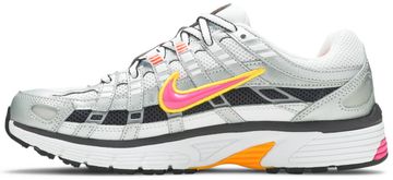 Foto do produto Tênis Nike P-6000 Laser Fuchsia