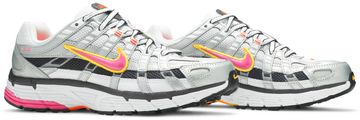 Foto do produto Tênis Nike P-6000 Laser Fuchsia