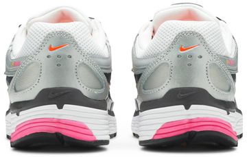 Foto do produto Tênis Nike P-6000 Laser Fuchsia