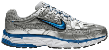 Foto do produto Tênis Nike P-6000 Laser Blue