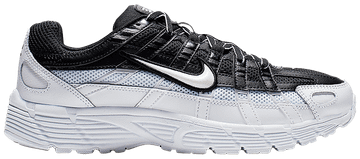 Foto do produto Tênis Nike P-6000 Black White
