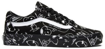 Foto do produto Tênis Vans Peanuts x Old Skool Snoopy